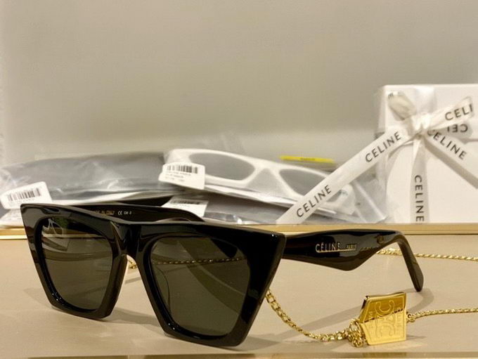 Celine Sunglasses AAA+ ID:20220728-74